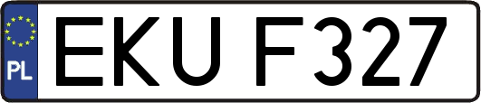 EKUF327