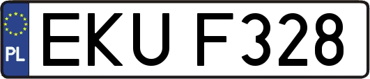 EKUF328