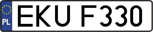 EKUF330