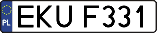 EKUF331