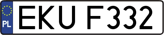 EKUF332
