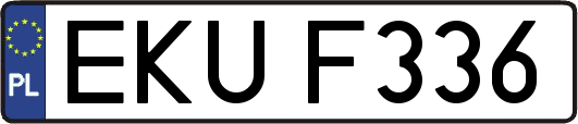 EKUF336