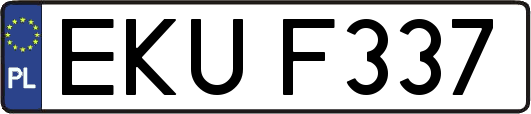 EKUF337