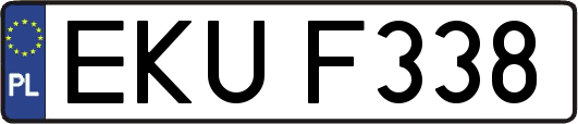 EKUF338