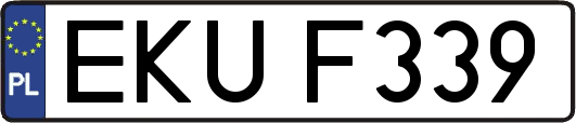 EKUF339