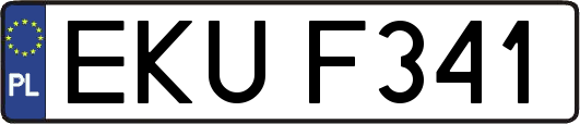 EKUF341