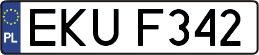 EKUF342