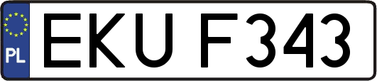 EKUF343