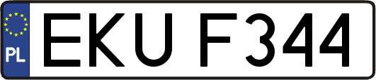 EKUF344
