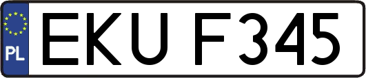 EKUF345