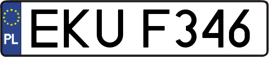 EKUF346