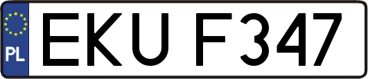 EKUF347