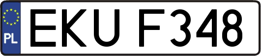 EKUF348