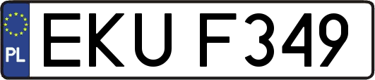 EKUF349