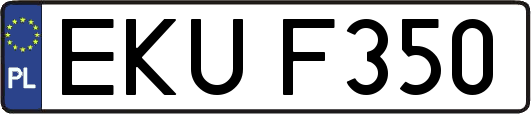 EKUF350