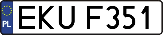 EKUF351