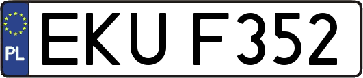 EKUF352