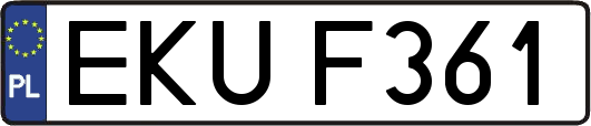 EKUF361