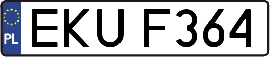 EKUF364
