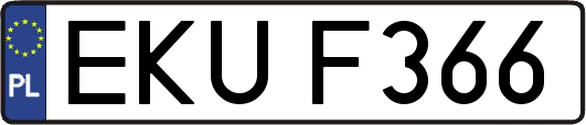 EKUF366