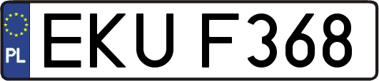 EKUF368