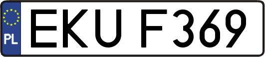 EKUF369