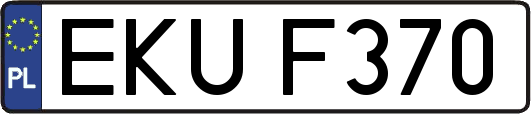 EKUF370