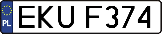 EKUF374