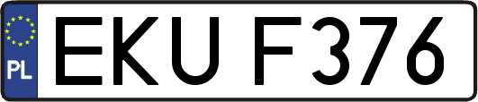 EKUF376