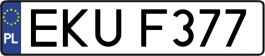 EKUF377