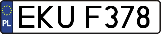 EKUF378