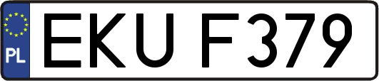EKUF379
