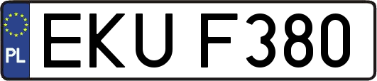 EKUF380
