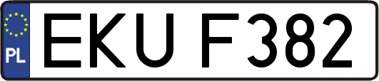 EKUF382
