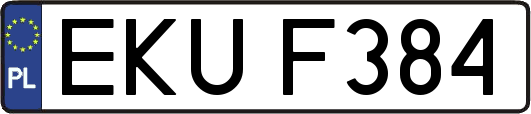 EKUF384