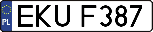EKUF387