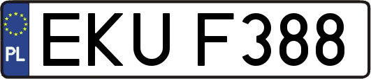 EKUF388