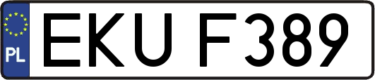 EKUF389
