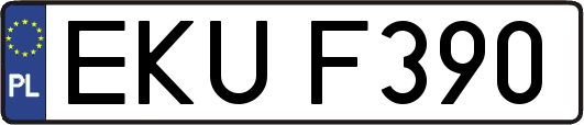 EKUF390