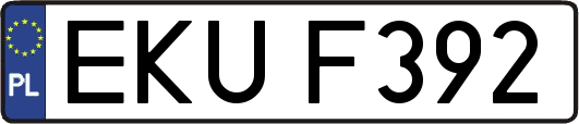 EKUF392