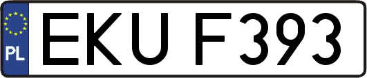 EKUF393