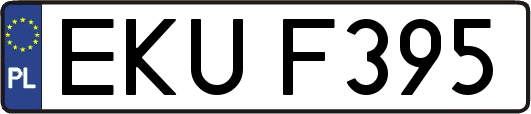 EKUF395
