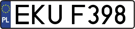 EKUF398