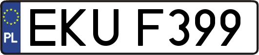 EKUF399