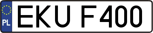 EKUF400