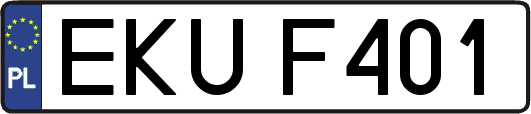 EKUF401