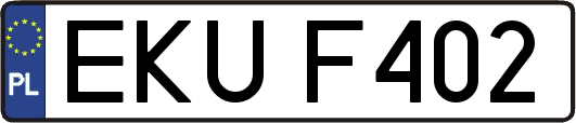 EKUF402