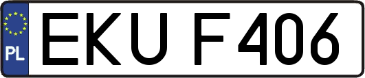 EKUF406