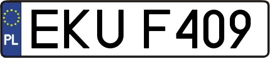 EKUF409