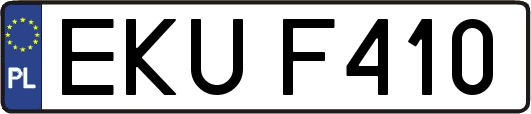 EKUF410